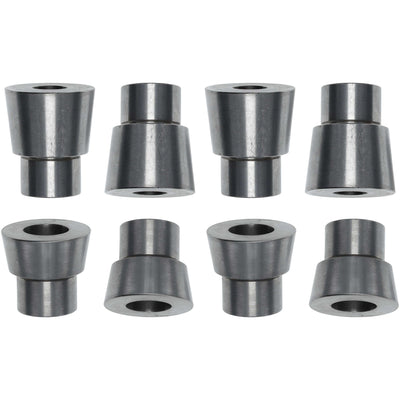 Frame Pivot Uniball Spacer Kit <br>05-15 Toyota Tacoma, 03-09 4Runner