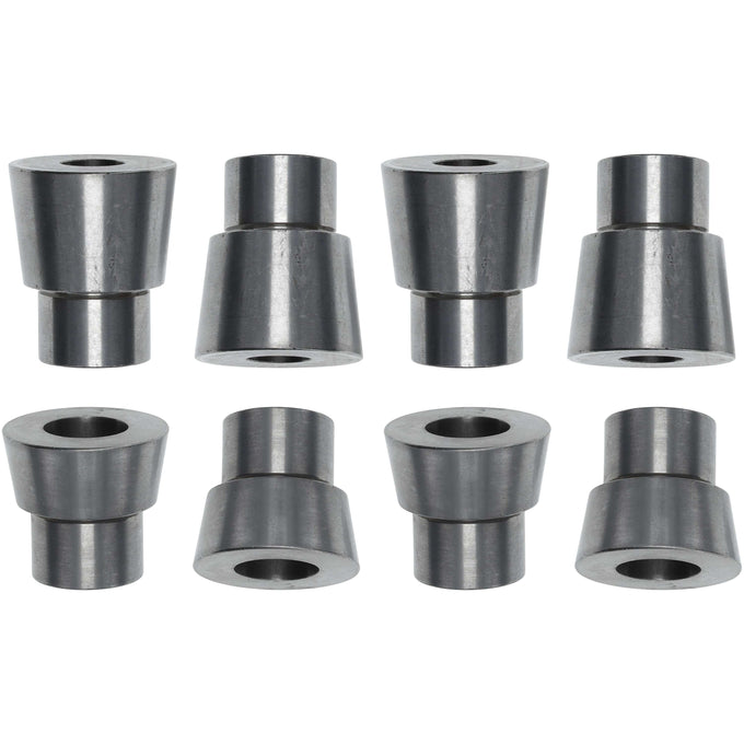 Frame Pivot Uniball Spacer Kit <br>05-15 Toyota Tacoma, 03-09 4Runner