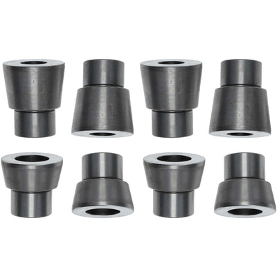 Frame Pivot Uniball Spacer Kit <br>10-24 Toyota 4Runner, 10-14 FJ Cruiser, 16-23 Tacoma