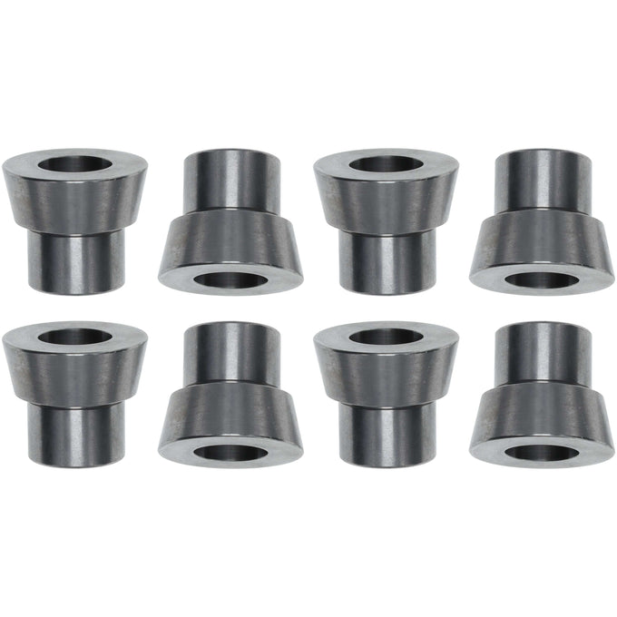 Frame Pivot Uniball Spacer Kit <br>96-04 Toyota Tacoma, 96-02 4Runner