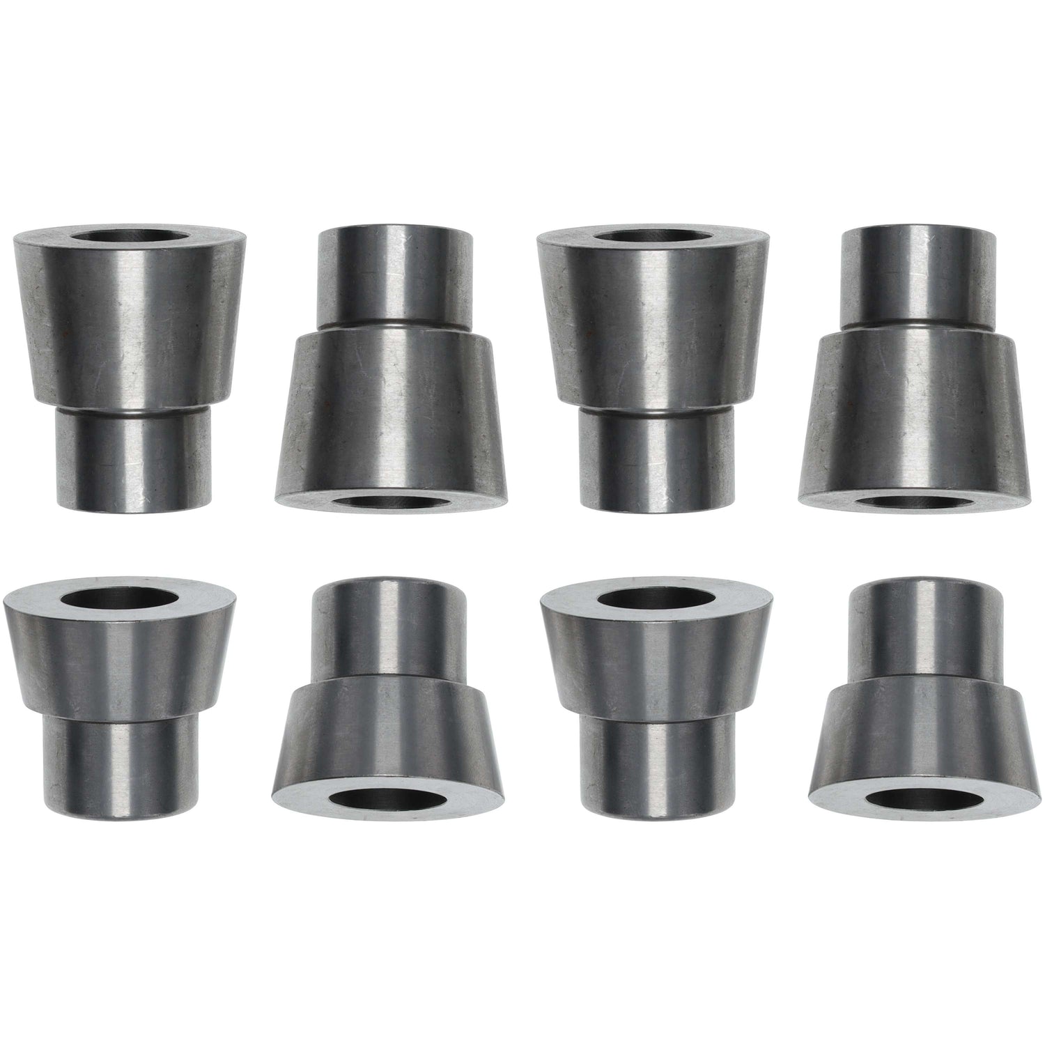 Frame Pivot Uniball Spacer Kit <br>00-06 Toyota Tundra, 01-07 Sequoia