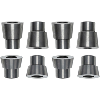 Frame Pivot Uniball Spacer Kit <br>00-06 Toyota Tundra, 01-07 Sequoia