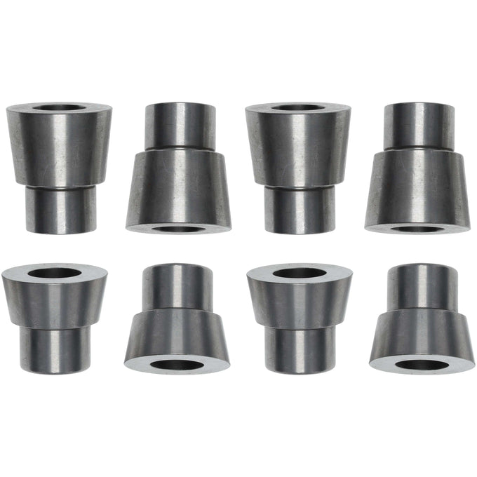 Frame Pivot Uniball Spacer Kit <br>00-06 Toyota Tundra, 01-07 Sequoia