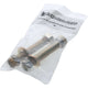 Spindle Adapter Uniball Bolt Kit <br>05-15 Toyota Tacoma, 03-24 4Runner, 07-14 FJ Cruiser