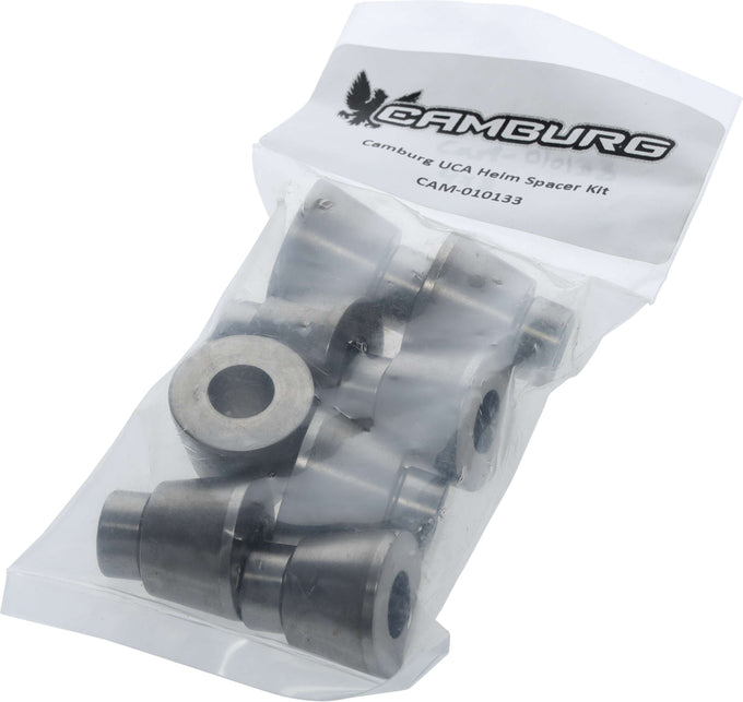 Heim Spacer Kit <br>00-06 Toyota Tundra, 96-23 Tacoma, 03-24 4Runner