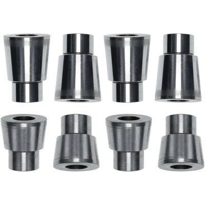 Frame Pivot Uniball Spacer Kit <br>24-25 Toyota Land Cruiser