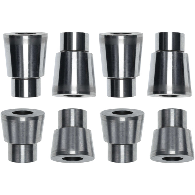 Frame Pivot Uniball Spacer Kit <br>24-25 Toyota Land Cruiser