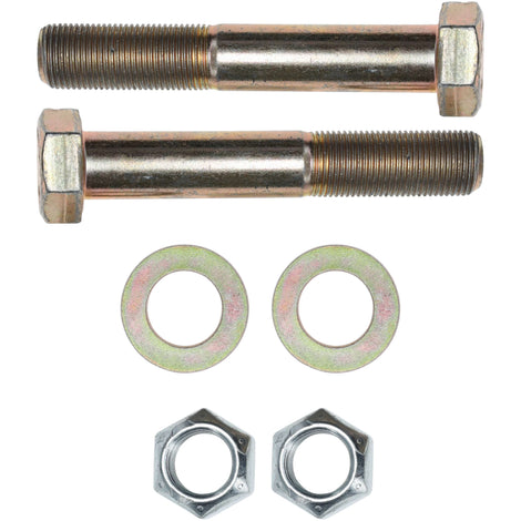 3/4-16 x 4.5 in. Bolt Kit <br>24-25 Toyota Land Cruiser