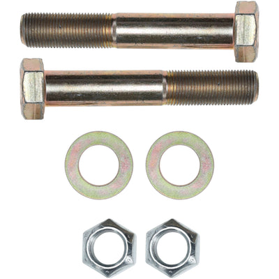 3/4-16 x 4.5 in. Bolt Kit <br>24-25 Toyota Land Cruiser
