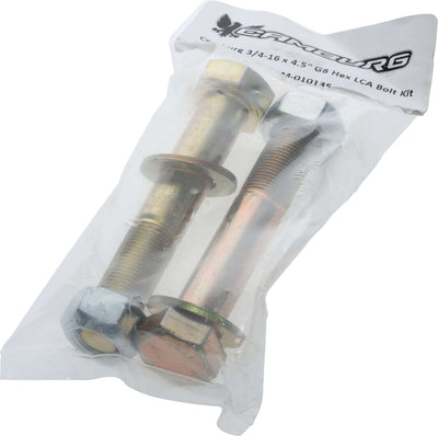 3/4-16 x 4.5 in. Bolt Kit <br>24-25 Toyota Land Cruiser