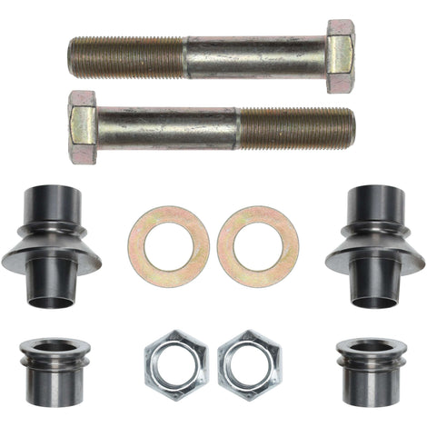 Uniball Bolt and Spacer Kit <br>24-25 Toyota Land Cruiser