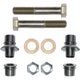 Uniball Bolt and Spacer Kit <br>24-25 Toyota Land Cruiser