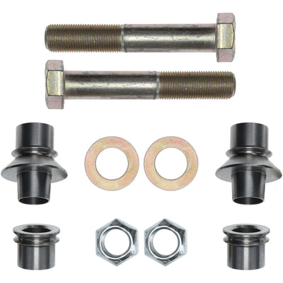 Uniball Bolt and Spacer Kit <br>24-25 Toyota Land Cruiser