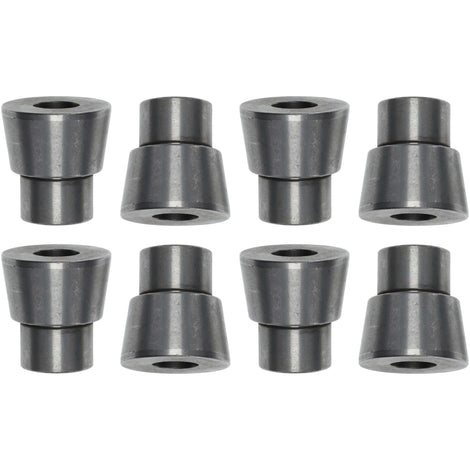 Frame Pivot Uniball Spacer Kit <br>98-12 Ford Ranger