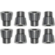 Frame Pivot Uniball Spacer Kit <br>98-12 Ford Ranger