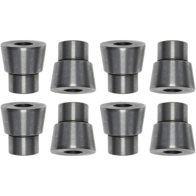 Frame Pivot Uniball Spacer Kit <br>98-12 Ford Ranger