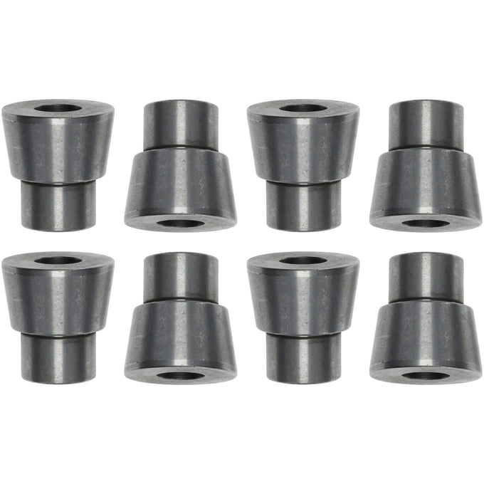 Frame Pivot Uniball Spacer Kit <br>98-12 Ford Ranger