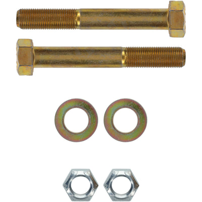 5/8-18 x 4.5 in. Hex Bolt Kit <br>99-06 Chevy Silverado, GMC Sierra 1500