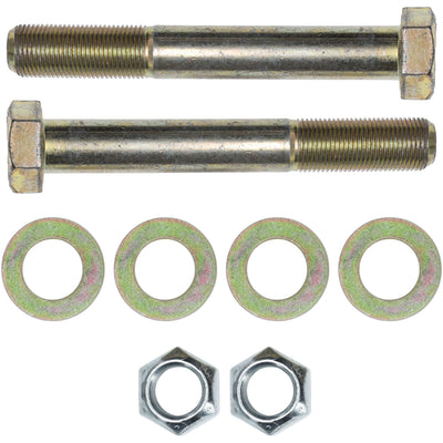 3/4-16 x 5.5 in. Bolt Kit <br>99-06 Chevy Silverado, GMC Sierra 1500