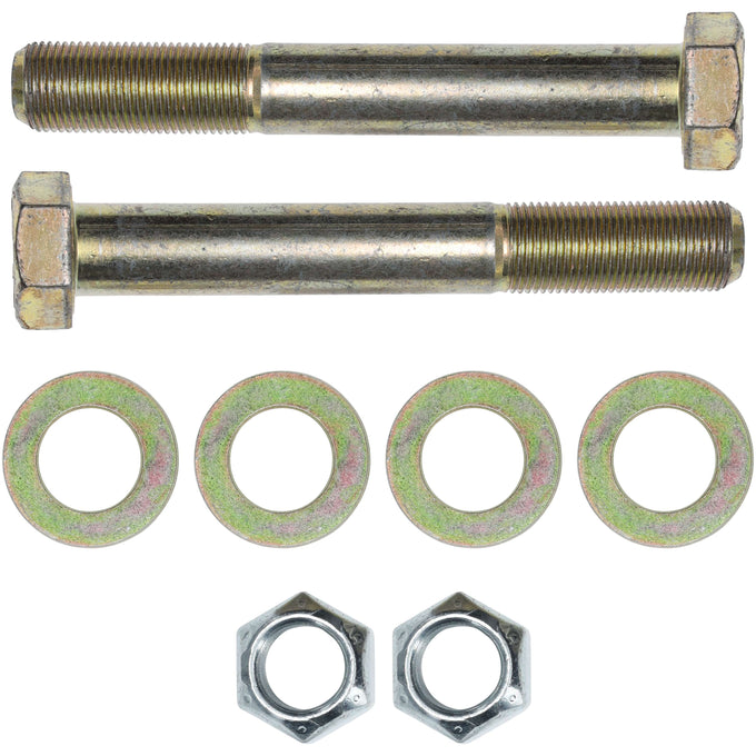 3/4-16 x 5.5 in. Bolt Kit <br>99-06 Chevy Silverado, GMC Sierra 1500