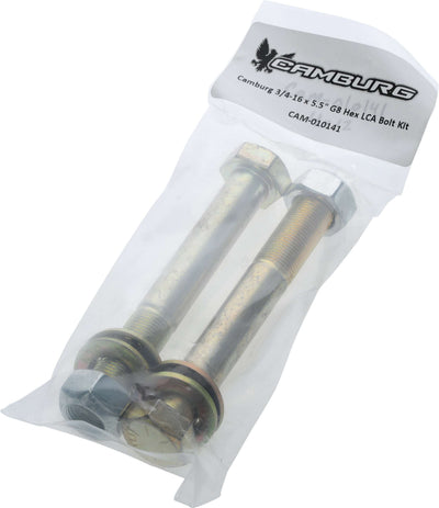 3/4-16 x 5.5 in. Bolt Kit <br>99-06 Chevy Silverado, GMC Sierra 1500