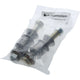Uniball Bolt and Spacer Kit <br>99-06 Chevy Silverado, GMC Sierra 1500
