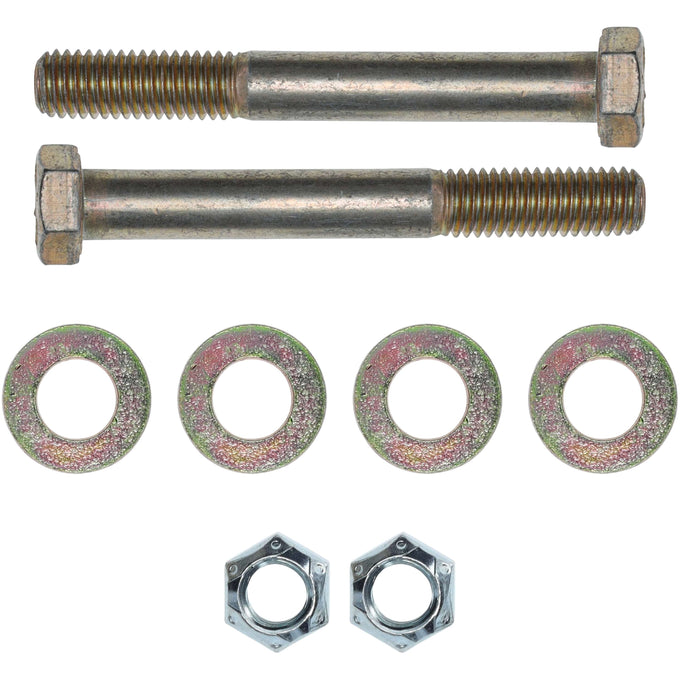 1/2-13 x 4 in. Heim Steering Bolt Kit <br>98-12 Ford Ranger