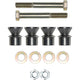 Heim Bolt and Spacer Kit <br>98-12 Ford Ranger