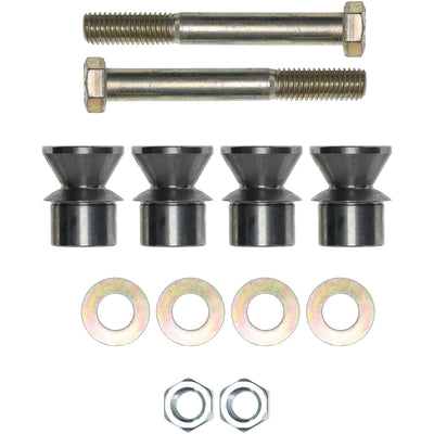 Heim Bolt and Spacer Kit <br>98-12 Ford Ranger