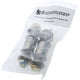 Heim Bolt and Spacer Kit <br>98-12 Ford Ranger