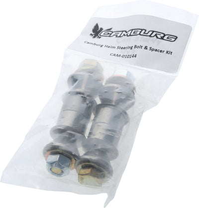 Heim Bolt and Spacer Kit <br>98-12 Ford Ranger