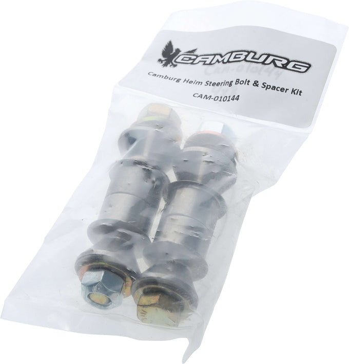 Heim Bolt and Spacer Kit <br>98-12 Ford Ranger