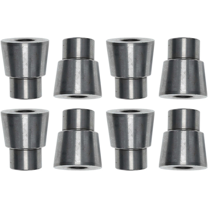 Frame Pivot Uniball Spacer Kit <br>99-06 Chevy Silverado, GMC Sierra 1500