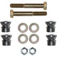Heim Bolt and Spacer Kit <br>99-06 Chevy Silverado, GMC Sierra 1500
