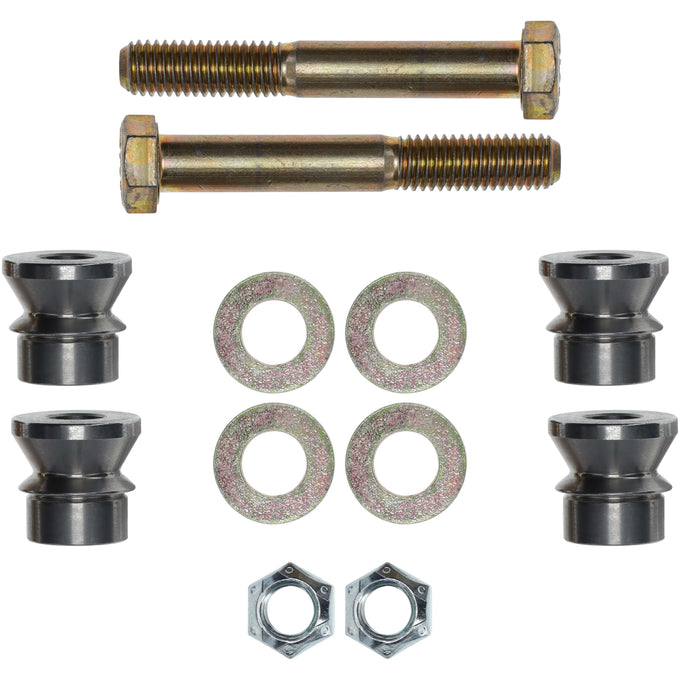 Heim Bolt and Spacer Kit <br>99-06 Chevy Silverado, GMC Sierra 1500