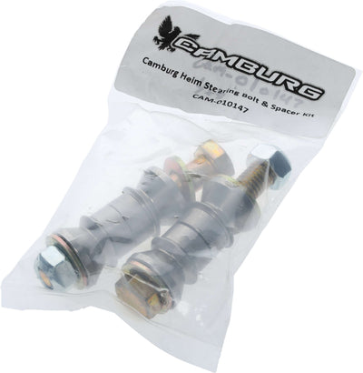 Heim Bolt and Spacer Kit <br>99-06 Chevy Silverado, GMC Sierra 1500