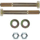 1/2-13 x 4.25 in. Heim Steering Bolt Kit <br>00-06 Toyota Tundra, 96-04 Tacoma