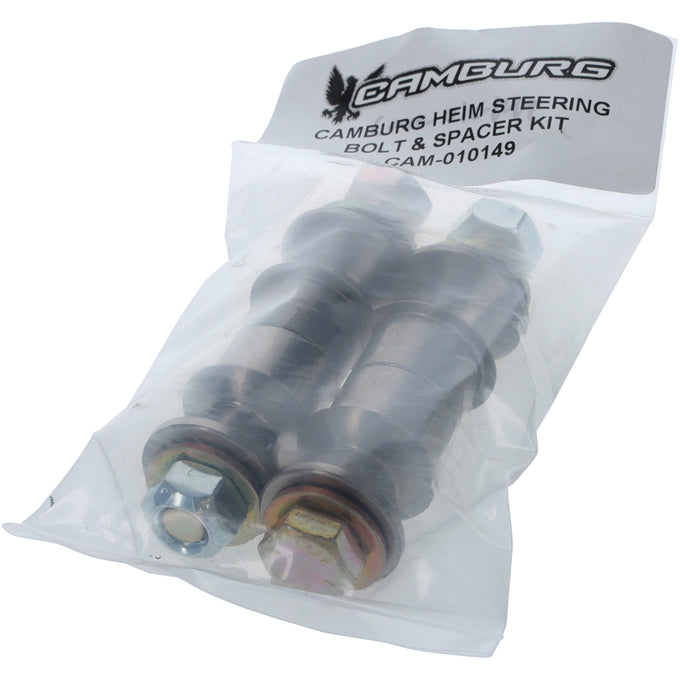 Heim Bolt and Spacer Kit <br>00-06 Toyota Tundra, 96-04 Tacoma