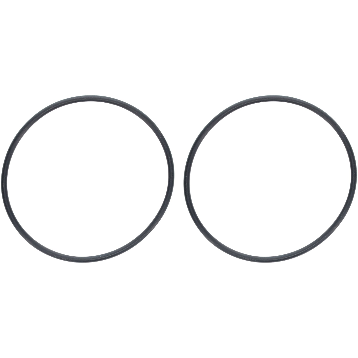 2.50 in. Front Hub O-Ring Kit <br>Universal