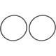 2.50 in. Front Hub O-Ring Kit <br>Universal