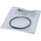 2.50 in. Front Hub O-Ring Kit <br>Universal