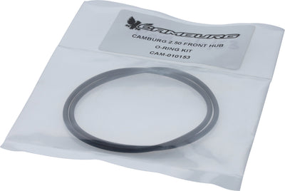 2.50 in. Front Hub O-Ring Kit <br>Universal