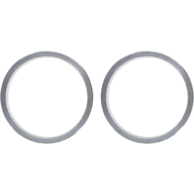 2.0 Hub Bearing Preload Spacer Kit <br>99-18 Chevy Silverado, GMC Sierra 1500