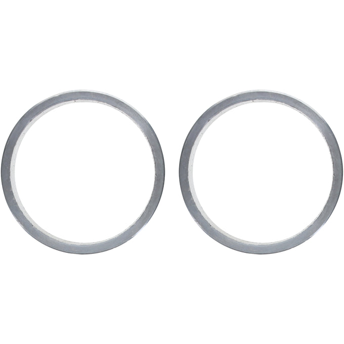 2.0 Hub Bearing Preload Spacer Kit <br>99-18 Chevy Silverado, GMC Sierra 1500
