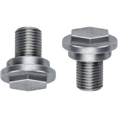 M14 x 1.5 Steering Clevis Bolt Kit <br>05-23 Toyota Tacoma