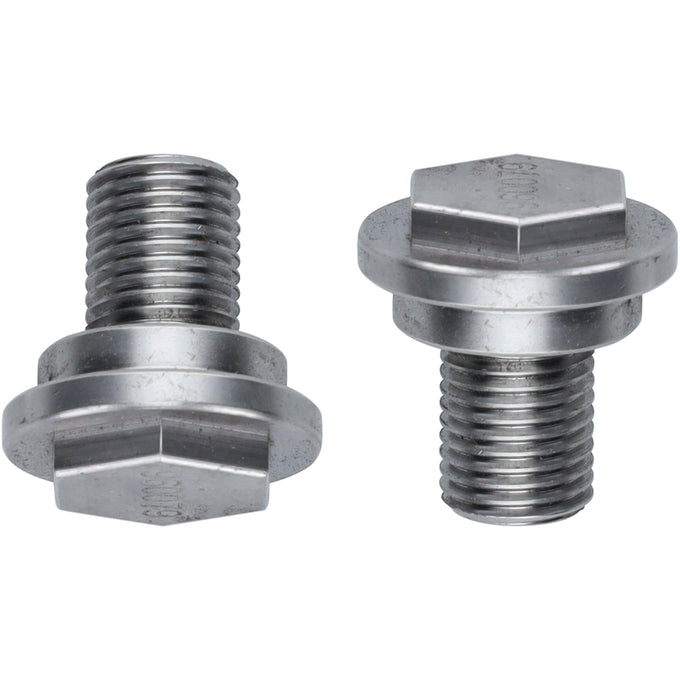M14 x 1.5 Steering Clevis Bolt Kit <br>05-23 Toyota Tacoma