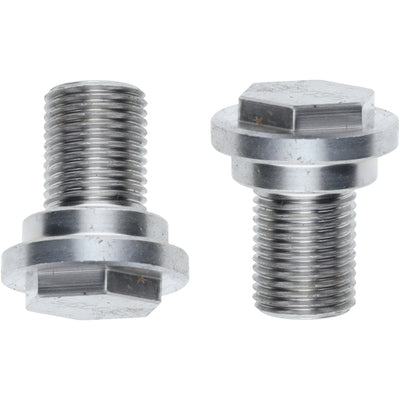 M16 x 1.5 Steering Clevis Bolt Kit <br>98-12 Ford Ranger, 04-08 Ford F-150