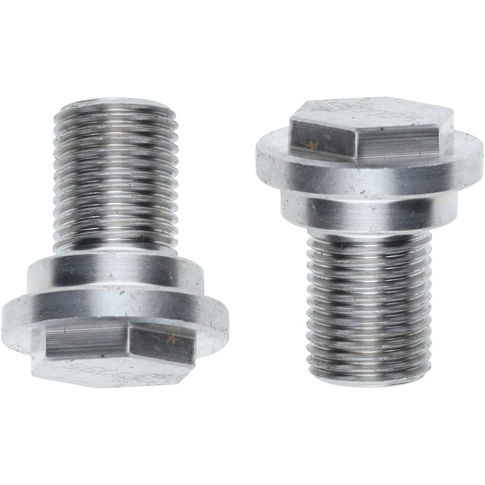 M16 x 1.5 Steering Clevis Bolt Kit <br>98-12 Ford Ranger, 04-08 Ford F-150