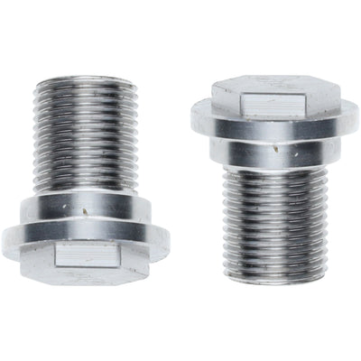 M18 x 1.5 Steering Clevis Bolt Kit <br>00-06 Toyota Tundra, 96-04 Tacoma, 09-14 F-150