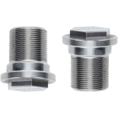 M20 x 1.0 Steering Clevis Bolt Kit <br>04-15 Nissan Titan